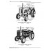 John Deere 620 - 630 Series Parts Manual